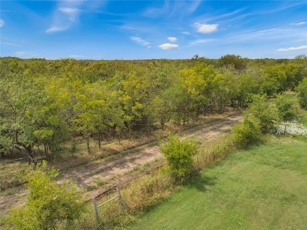 16acrTract Co Rd 146, Kaufman, TX 75142