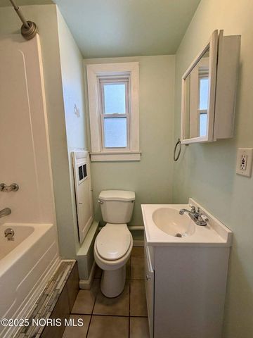 2122 Arlington Avenue, Toledo, OH 43609