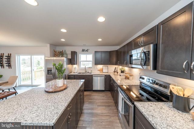 121 INDIAN HILLS ROAD, Locust Grove, VA 22508
