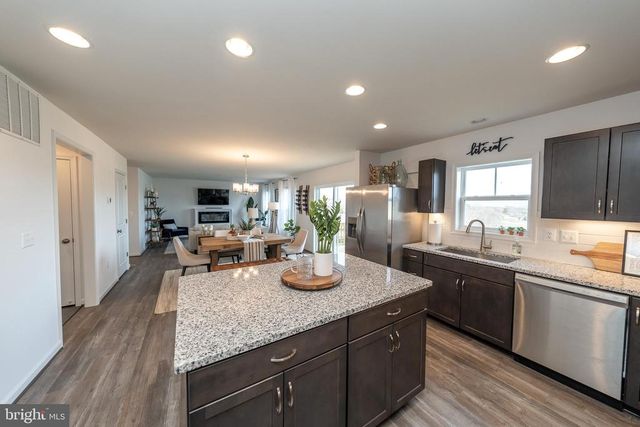 121 INDIAN HILLS ROAD, Locust Grove, VA 22508