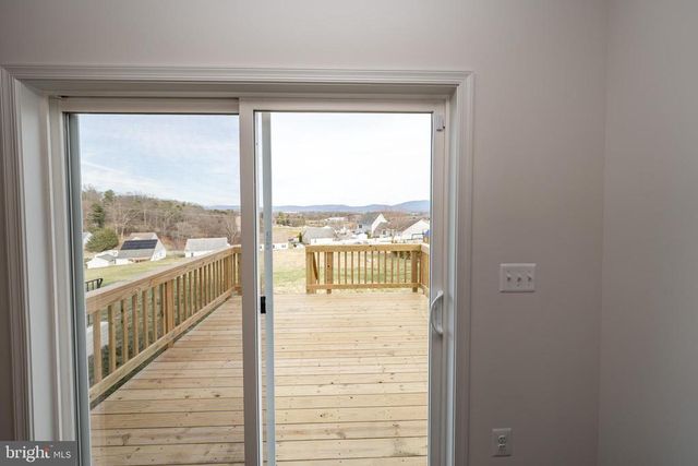121 INDIAN HILLS ROAD, Locust Grove, VA 22508