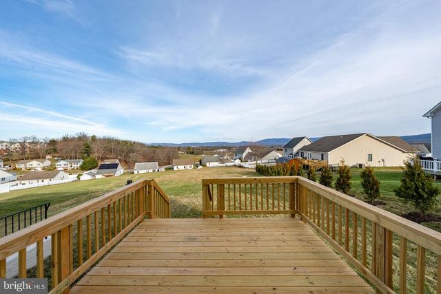 121 INDIAN HILLS ROAD, Locust Grove, VA 22508