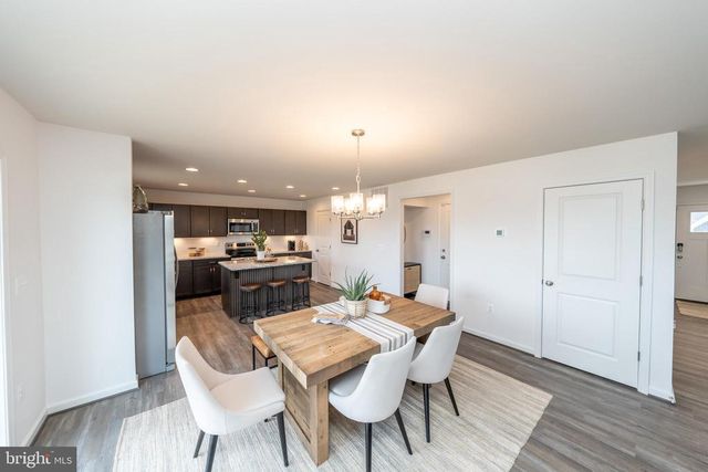 121 INDIAN HILLS ROAD, Locust Grove, VA 22508