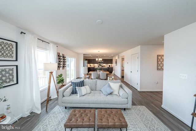 121 INDIAN HILLS ROAD, Locust Grove, VA 22508