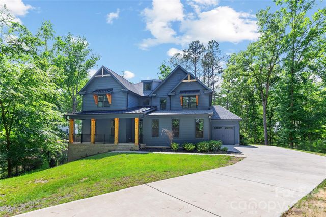16518 Here At Last Lane, Charlotte, NC 28278