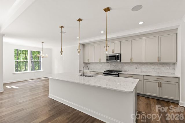 16518 Here At Last Lane, Charlotte, NC 28278
