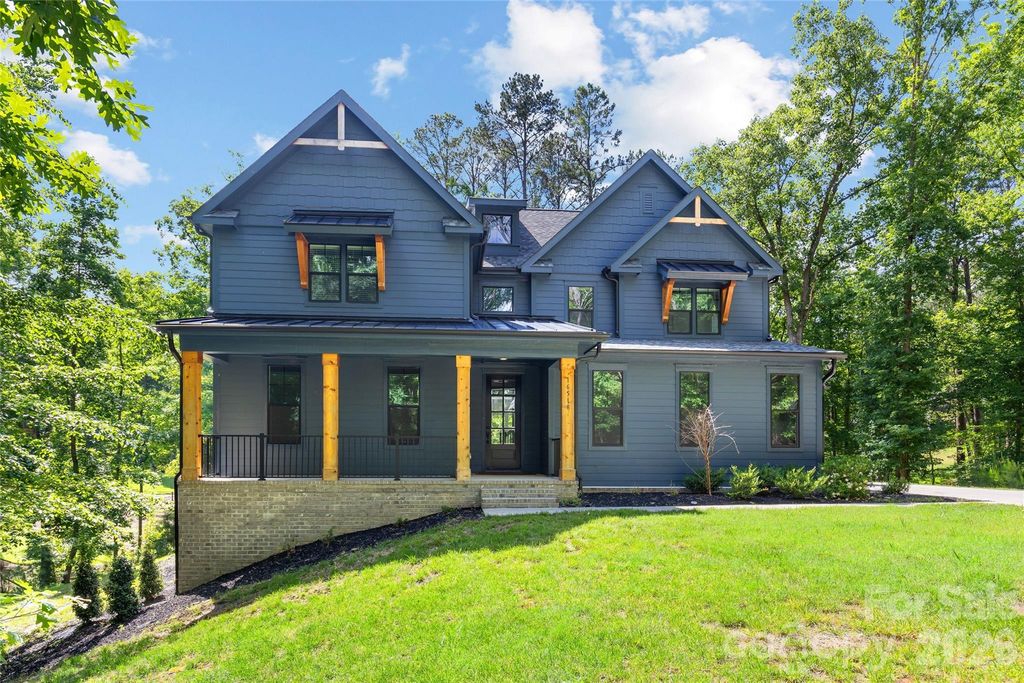 16518 Here At Last Lane, Charlotte, NC 28278