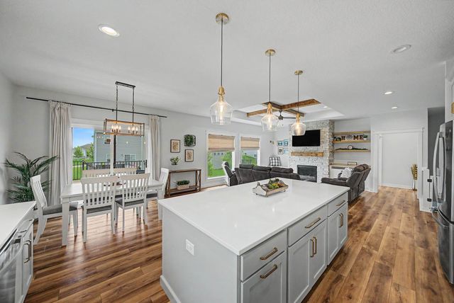 3945 Scout Trail, Waukee, IA 50263