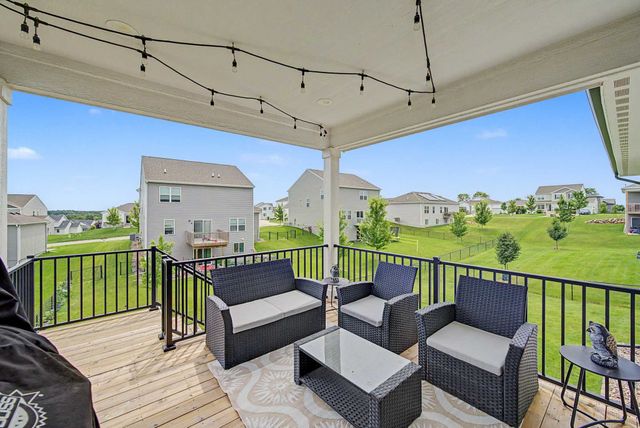 3945 Scout Trail, Waukee, IA 50263