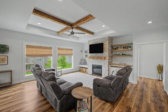 3945 Scout Trail, Waukee, IA 50263