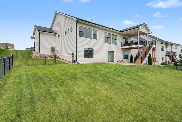 3945 Scout Trail, Waukee, IA 50263