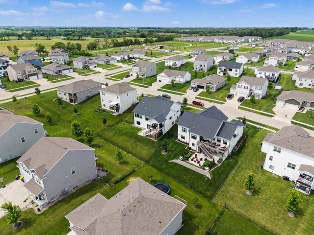 3945 Scout Trail, Waukee, IA 50263