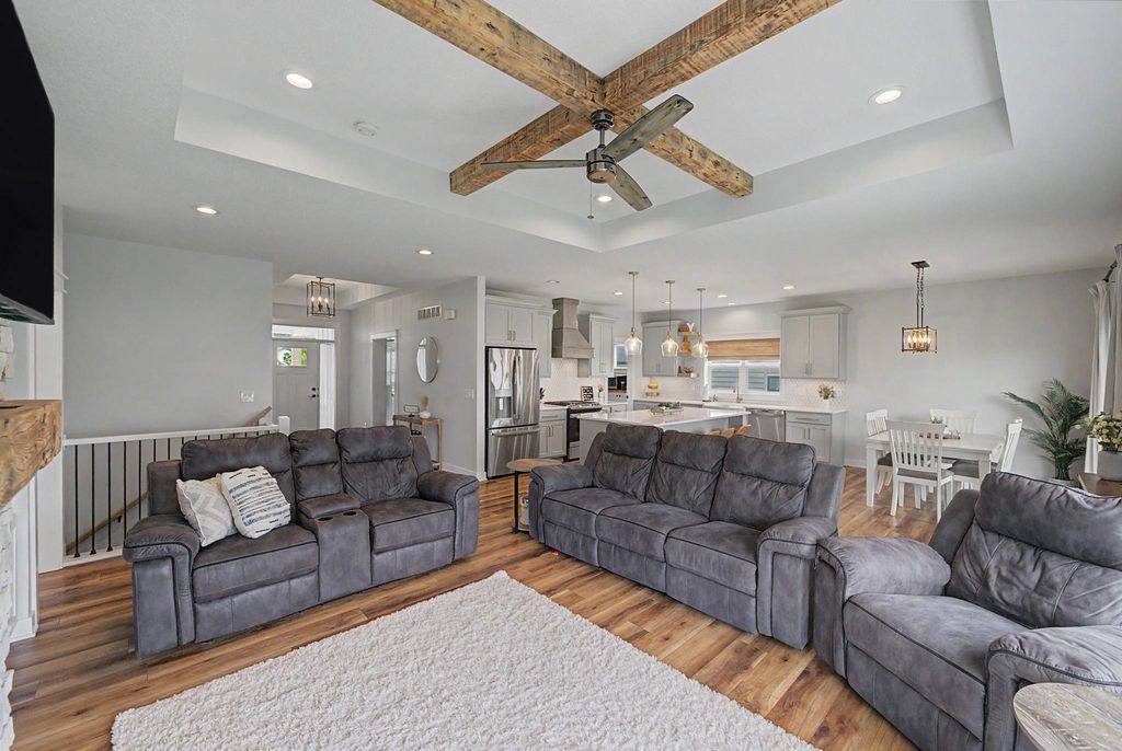 3945 Scout Trail, Waukee, IA 50263