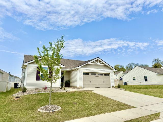3056 Dartmoor Pl, White House, TN 37188