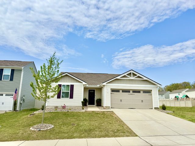 3056 Dartmoor Pl, White House, TN 37188