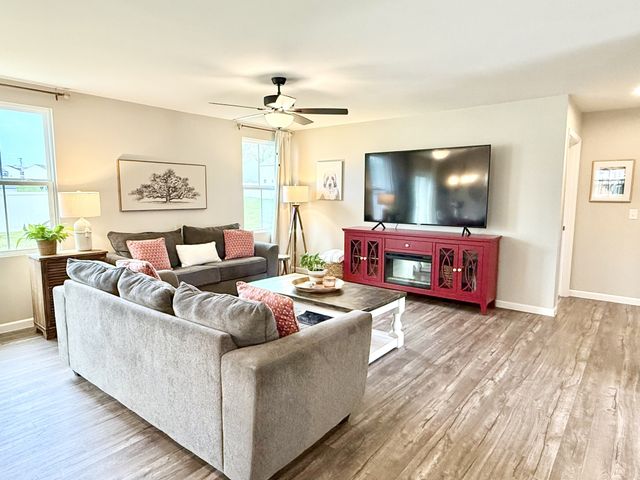 3056 Dartmoor Pl, White House, TN 37188