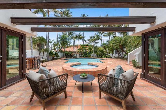 2320 Camino del Collado, La Jolla, CA 92037