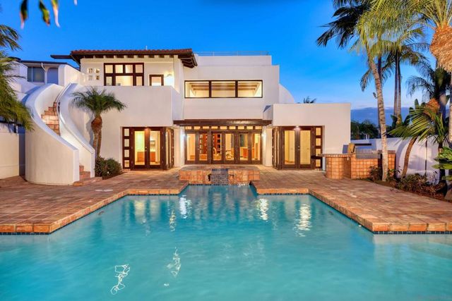2320 Camino del Collado, La Jolla, CA 92037