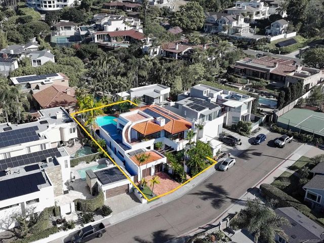 2320 Camino del Collado, La Jolla, CA 92037