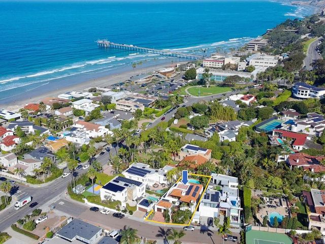 2320 Camino del Collado, La Jolla, CA 92037