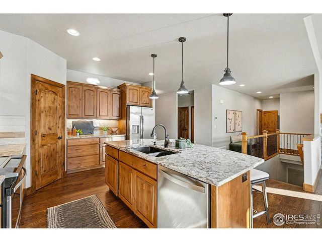 3668 Saguaro Dr, Loveland, CO 80537