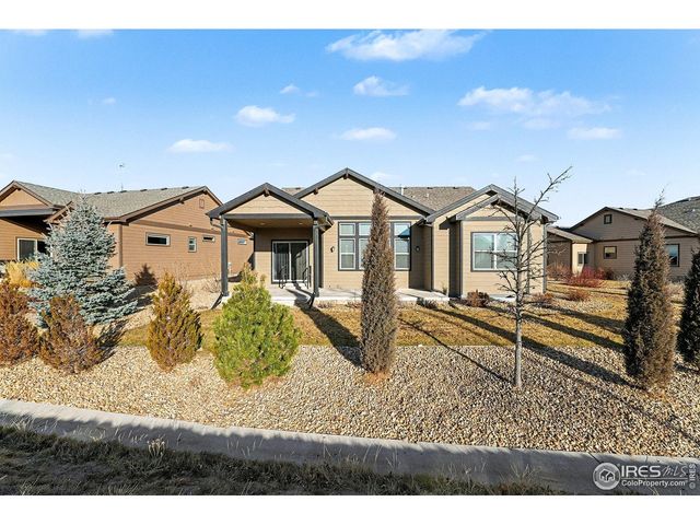 3668 Saguaro Dr, Loveland, CO 80537