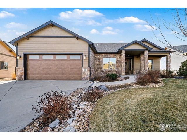 3668 Saguaro Dr, Loveland, CO 80537