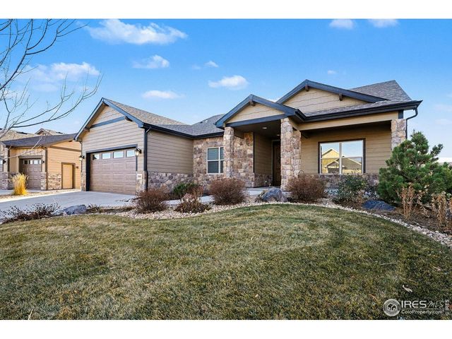 3668 Saguaro Dr, Loveland, CO 80537