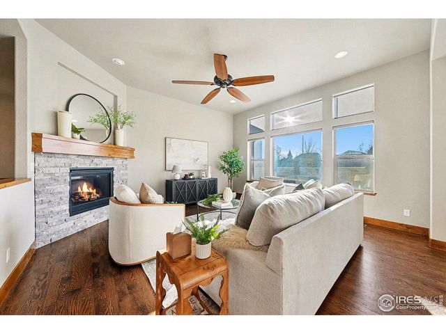 3668 Saguaro Dr, Loveland, CO 80537