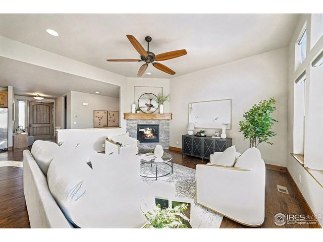 3668 Saguaro Dr, Loveland, CO 80537