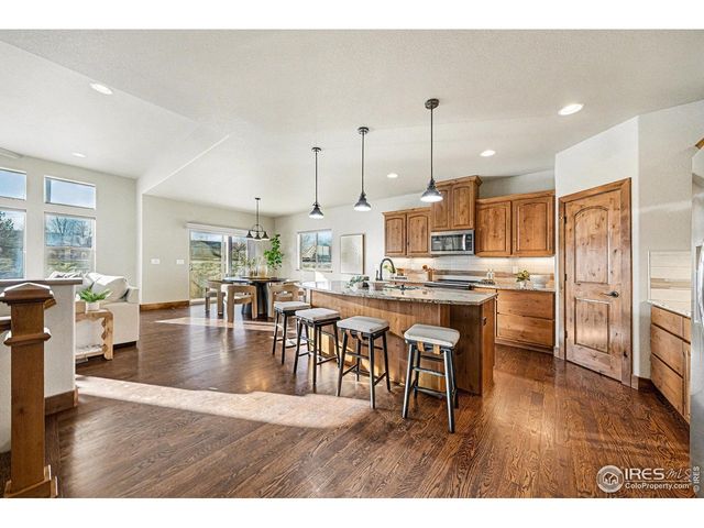3668 Saguaro Dr, Loveland, CO 80537