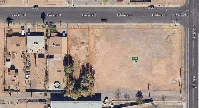 1929 E ADAMS Street 5, Phoenix, AZ 85034