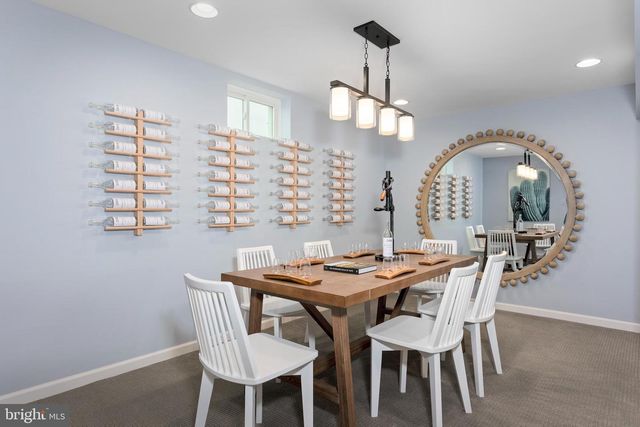 HOMESITE 680 MARQUEE FARM RD, Charles Town, WV 25414