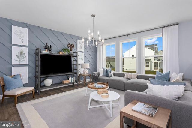 HOMESITE 680 MARQUEE FARM RD, Charles Town, WV 25414