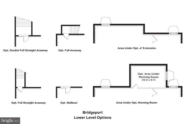 HOMESITE 680 MARQUEE FARM RD, Charles Town, WV 25414