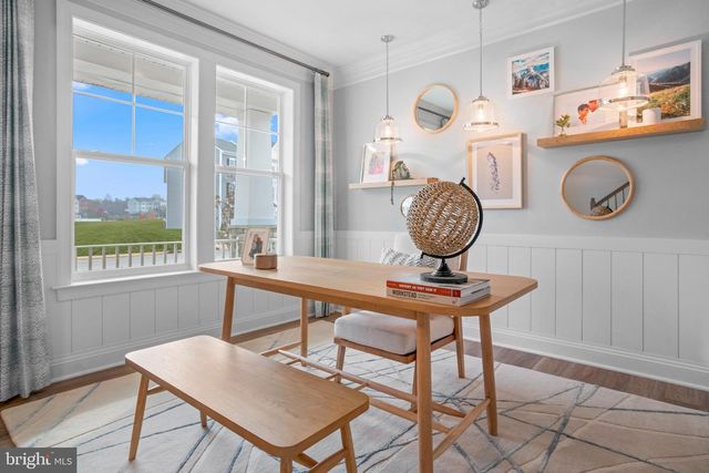 HOMESITE 680 MARQUEE FARM RD, Charles Town, WV 25414