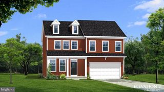 HOMESITE 680 MARQUEE FARM RD, Charles Town, WV 25414