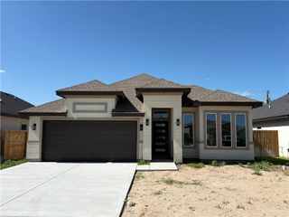 3512 E Diamondhead Street, Alton, TX 78537