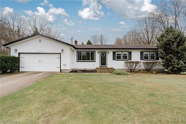 4000 Reimer Road, Norton, OH 44203