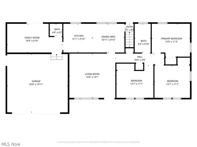 4000 Reimer Road, Norton, OH 44203