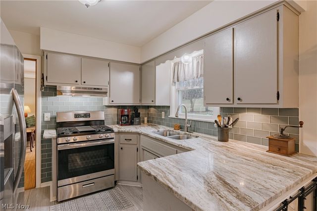4000 Reimer Road, Norton, OH 44203