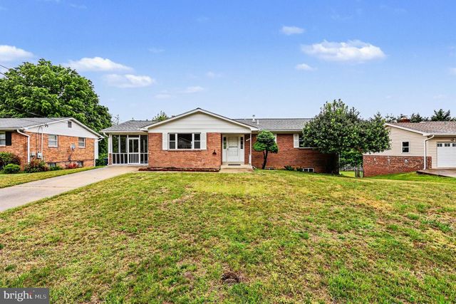 7014 DOWER HOUSE RD, Upper Marlboro, MD 20772