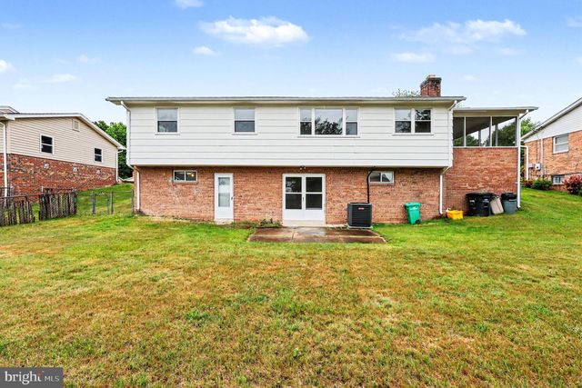 7014 DOWER HOUSE RD, Upper Marlboro, MD 20772
