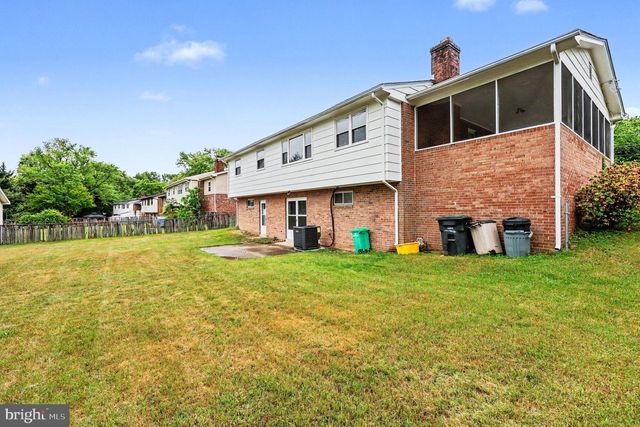7014 DOWER HOUSE RD, Upper Marlboro, MD 20772