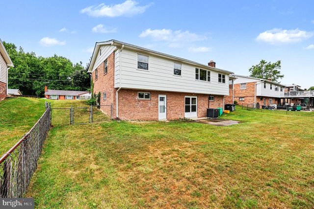 7014 DOWER HOUSE RD, Upper Marlboro, MD 20772