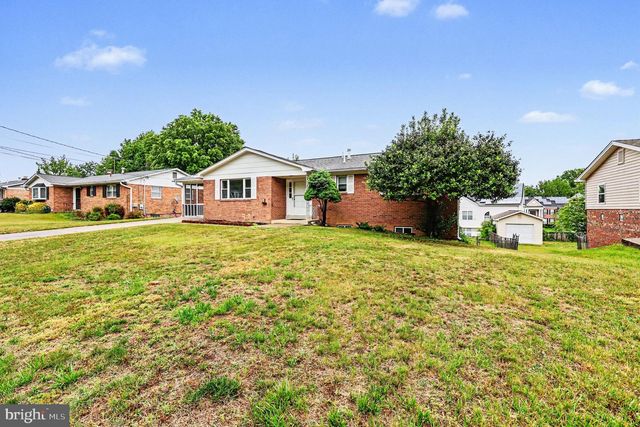 7014 DOWER HOUSE RD, Upper Marlboro, MD 20772
