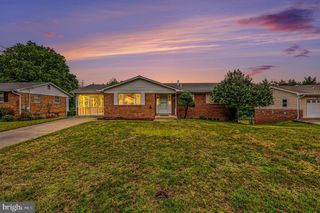 7014 DOWER HOUSE RD, Upper Marlboro, MD 20772