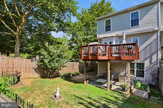 740 HETZEL TER SE, Leesburg, VA 20175
