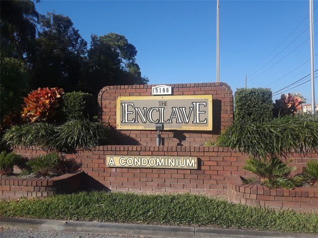 9100 DR MARTIN LUTHER KING JR STREET N 1411, St Petersburg, FL 33702