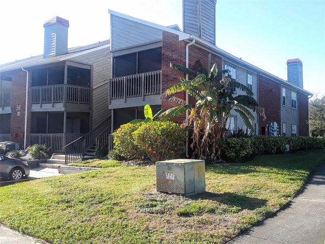 9100 DR MARTIN LUTHER KING JR STREET N 1411, St Petersburg, FL 33702